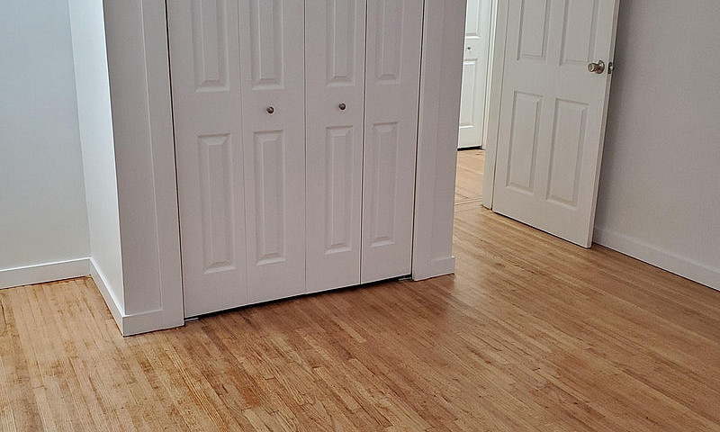 Renovated 1 Bedroom ...