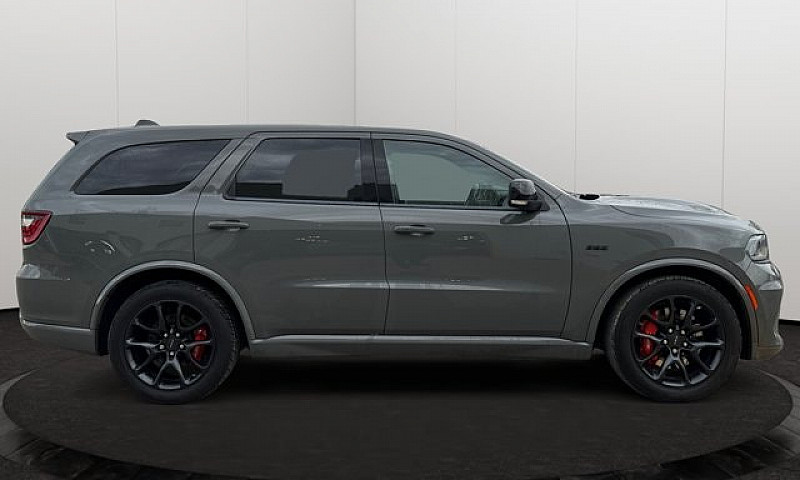 2022 Dodge Durango S...