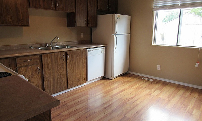 Bright And Spacious ...