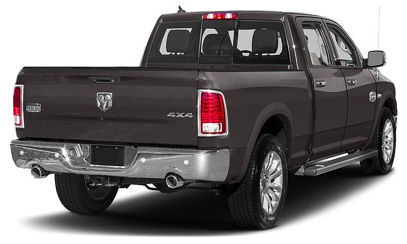 2018 Ram 1500 Limite...