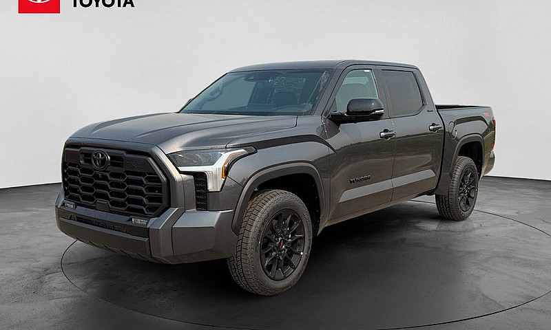 2026 Toyota Tundra L...