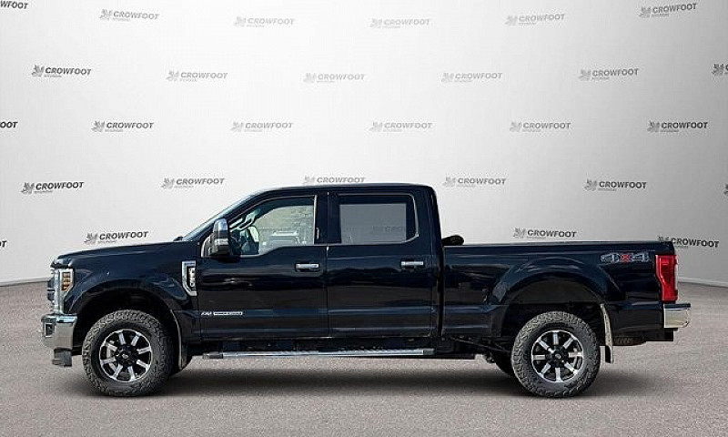 2019 Ford Super Duty...