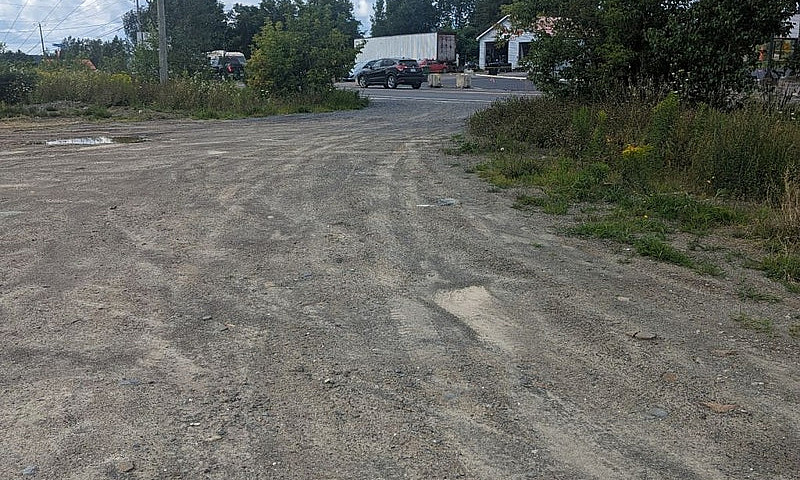 280 000$ - Terrain C...