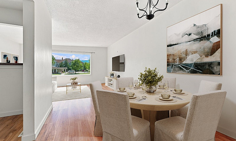 Great Condo In The H...