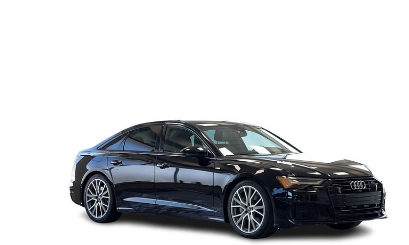 2022 Audi A6 2.0T Te...