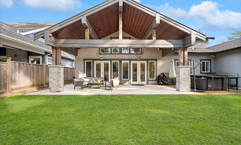 South Delta Home For...