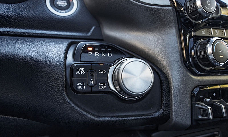 2019 Ram 1500...