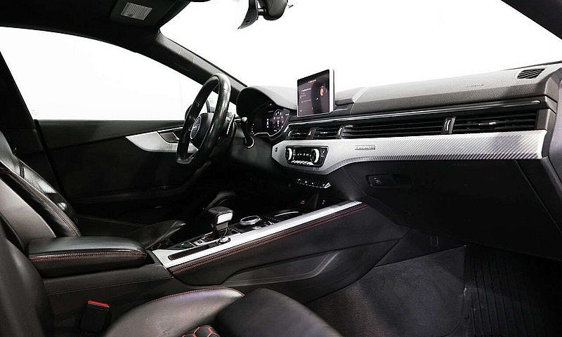 2019 Audi Rs5 Rs5 2....