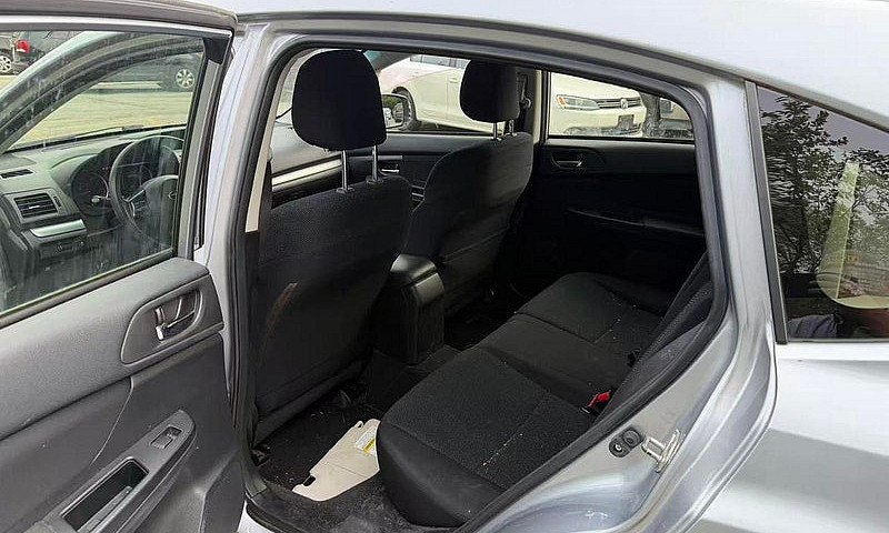 2013 Subaru Impreza ...