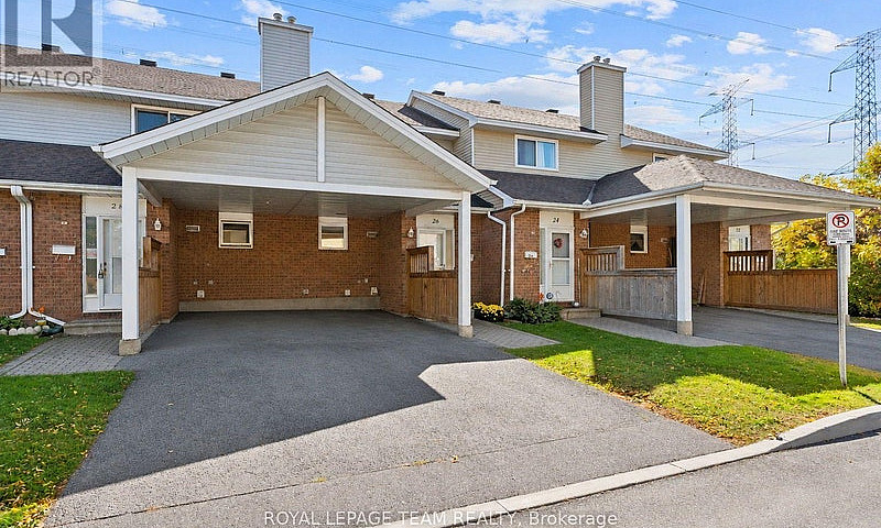 26 Paddington Privat...
