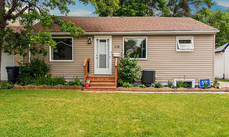 Open House Sun June ...