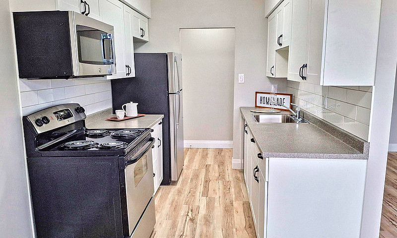 1Br Apartment Parkin...