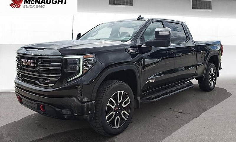 2024 Gmc Sierra 1500...