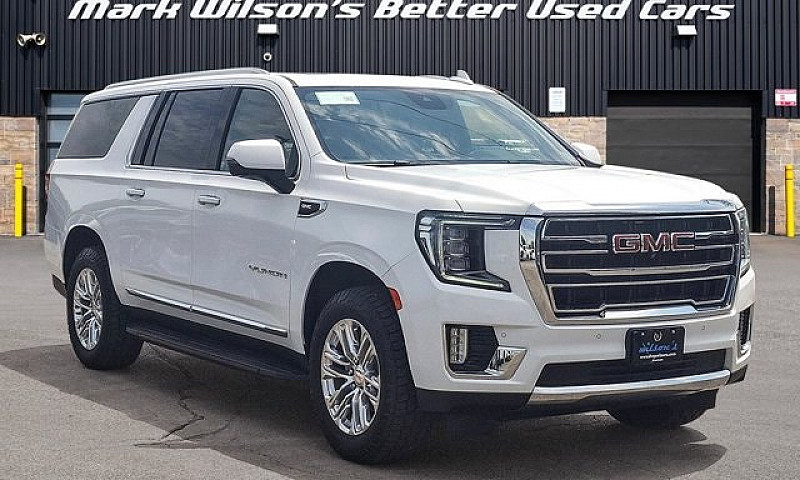 2024 Gmc Yukon Xl Sl...