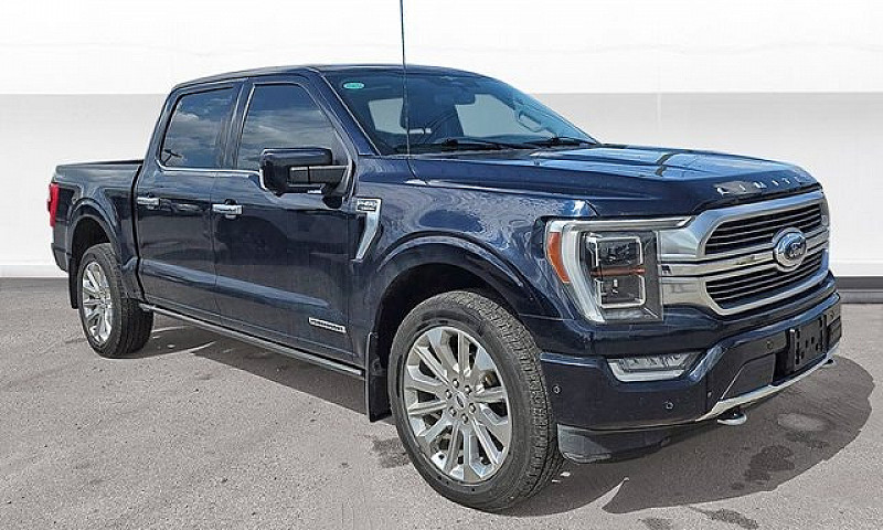 2023 Ford F-150 Limi...