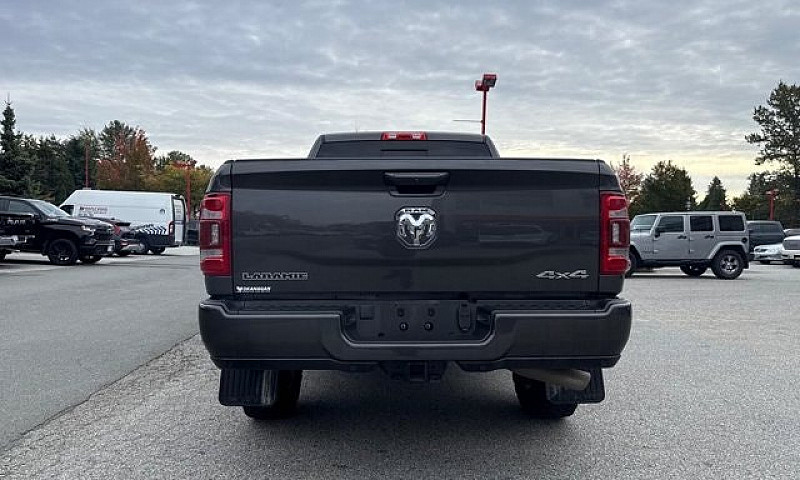 2024 Ram 3500 Larami...
