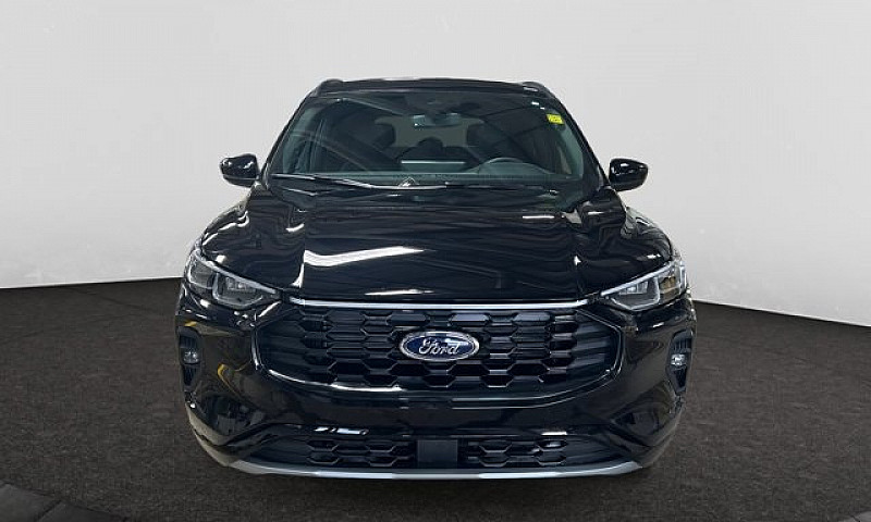 2026 Ford Escape St-...