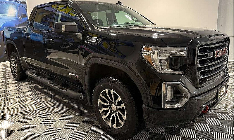 2021 Gmc Sierra 1500...