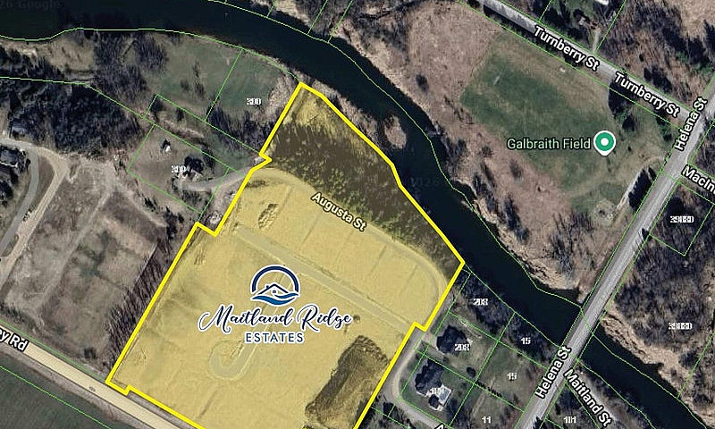 Lot 16 Augusta Stree...
