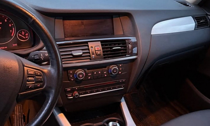 2013 Bmw X3, 118000 ...