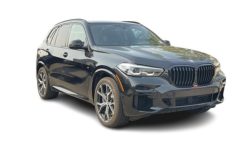 2023 Bmw X5 M50I Pre...