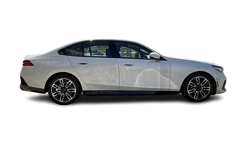 2026 Bmw 530I...