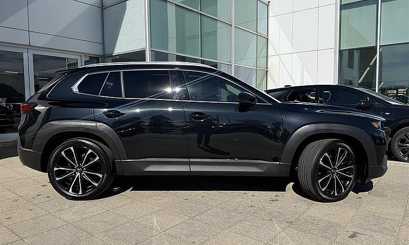 2025 Mazda Cx-50 Gt ...