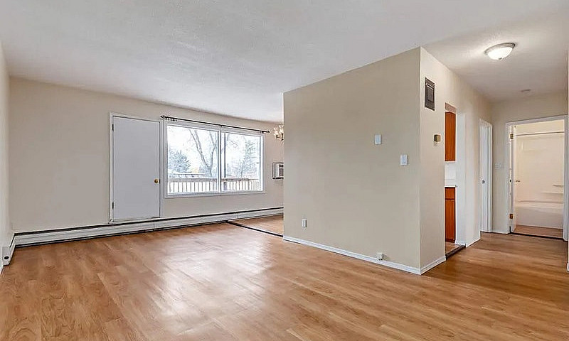 Affordable Apartment...