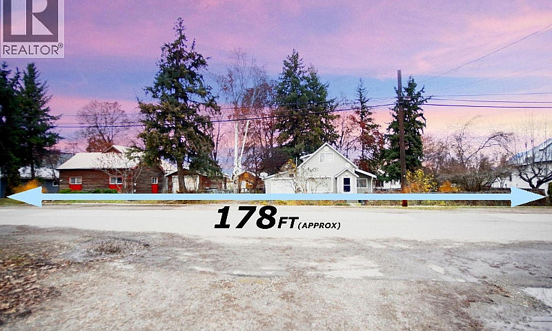 611 Regent Avenue En...