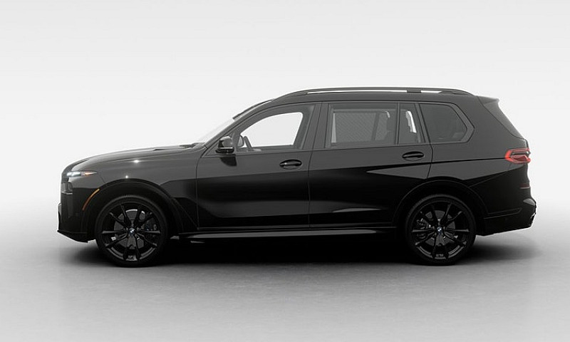 2027 Bmw X7 Xdrive40...