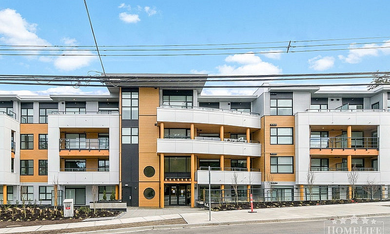 Effortless Living In...
