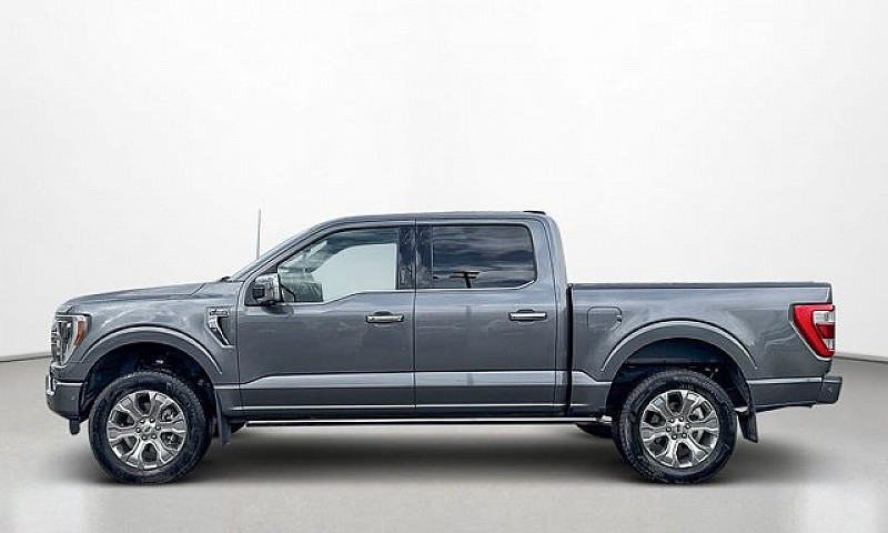 2022 Ford F-150 Lari...