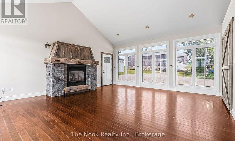 3941 Mountjoy Road S...