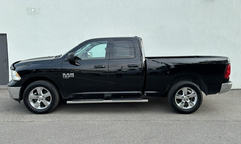 2019 Ram 1500 Classi...