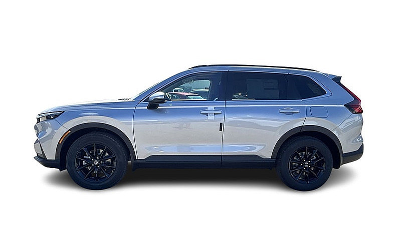 2026 Honda Cr-V Spor...