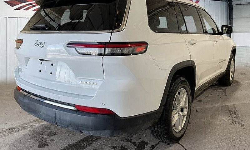 2024 Jeep Grand Cher...
