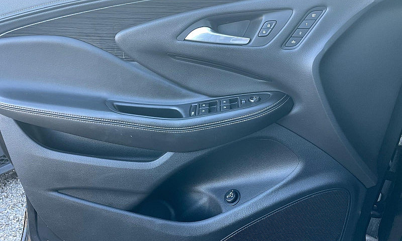 2016 Buick Envision ...