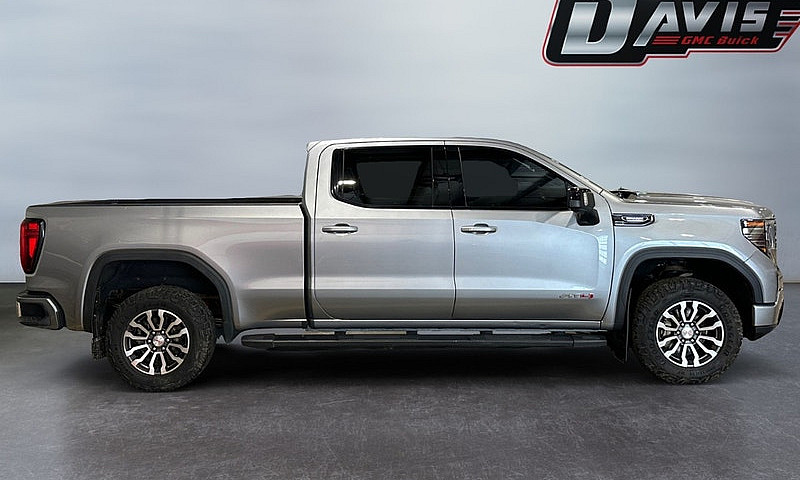 2023 Gmc Sierra 1500...