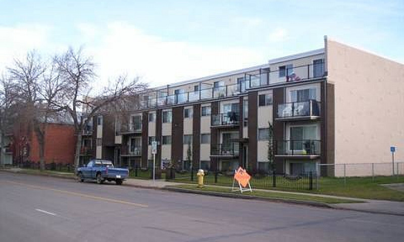 Pioneer Apartments -...