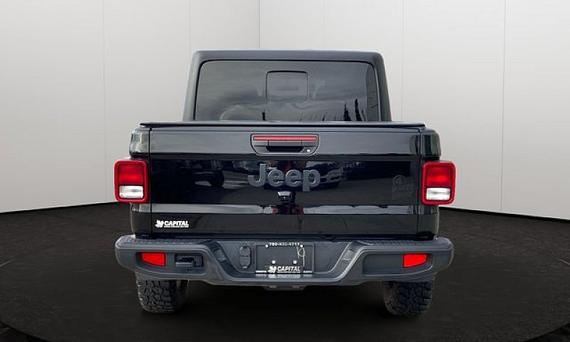 2023 Jeep Gladiator ...