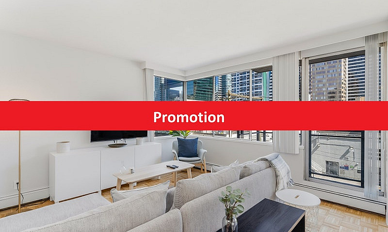 Somerset - 1 Bedroom...