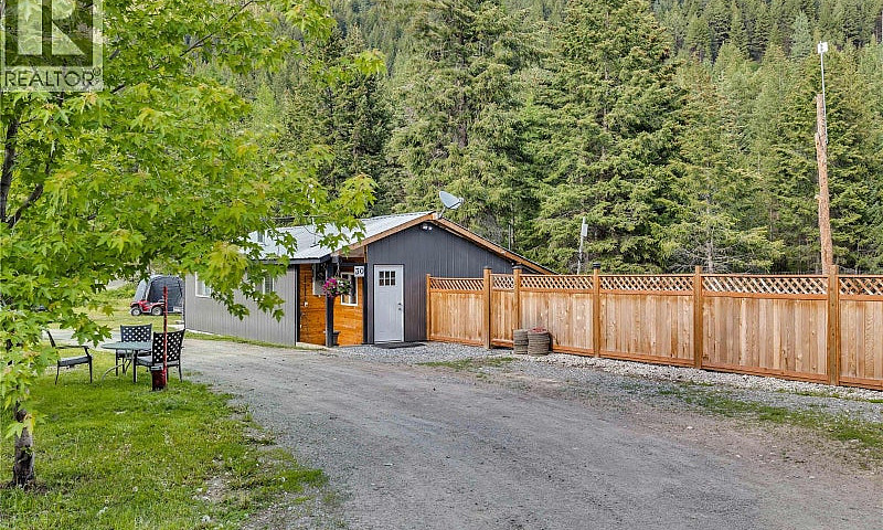 30 Boulder Road Beav...