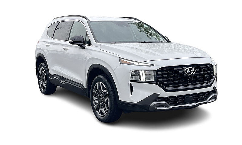 2022 Hyundai Santa F...