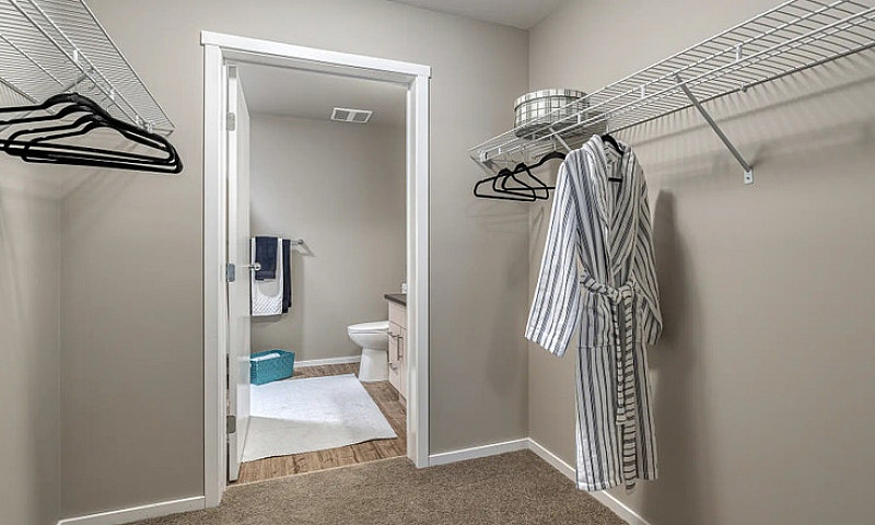 Pet-Friendly Two Bed...