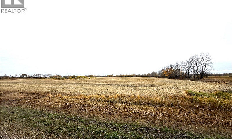 Hall Farmland Hudson...