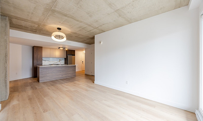 Brand New 2-Bedroom ...