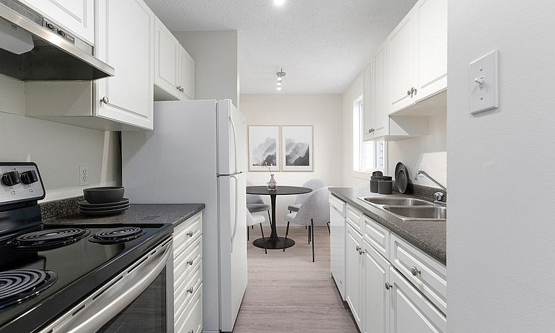 Habitat Village - 3 ...