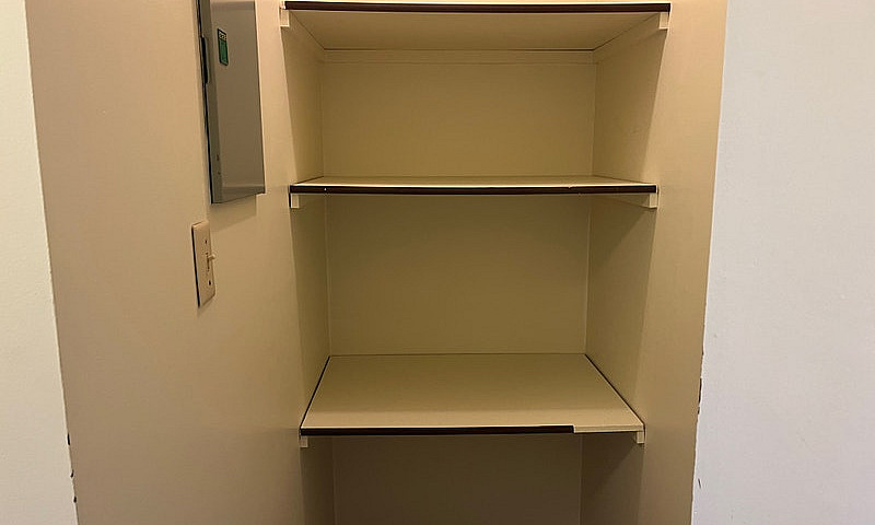 One Bedroom Apartmen...