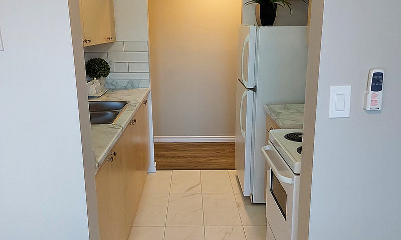 1 Bedroom Suite - Gr...