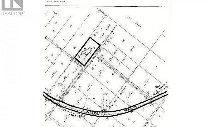Lot 25 Upper Hills R...